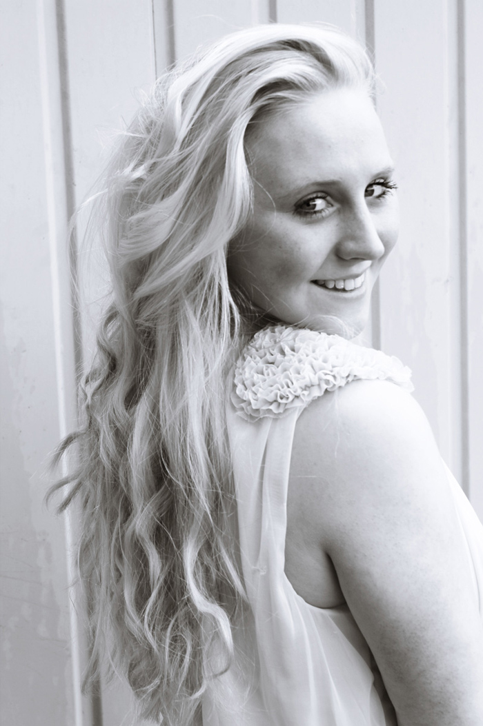 Portrait Lenke Lemke Portrait Lenke Lemke